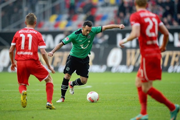 Hannover doveo treće pojačanje u novoj godini, brazilskog veznjaka