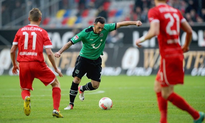 Hannover doveo treće pojačanje u novoj godini, brazilskog veznjaka
