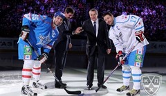 KHL All Star: Hat-trick Kovaljčuka nije uspio spasiti Zapad, Istok nastavio tradiciju