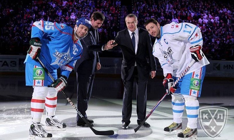 KHL All Star: Hat-trick Kovaljčuka nije uspio spasiti Zapad, Istok nastavio tradiciju