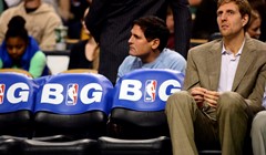 Cuban: "Nema šanse da razmijenim Dirka, u ovome smo do kraja"