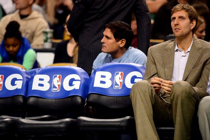 Mark Cuban zaradio 600 tisuća dolara kazne zbog kontroverzne izjave