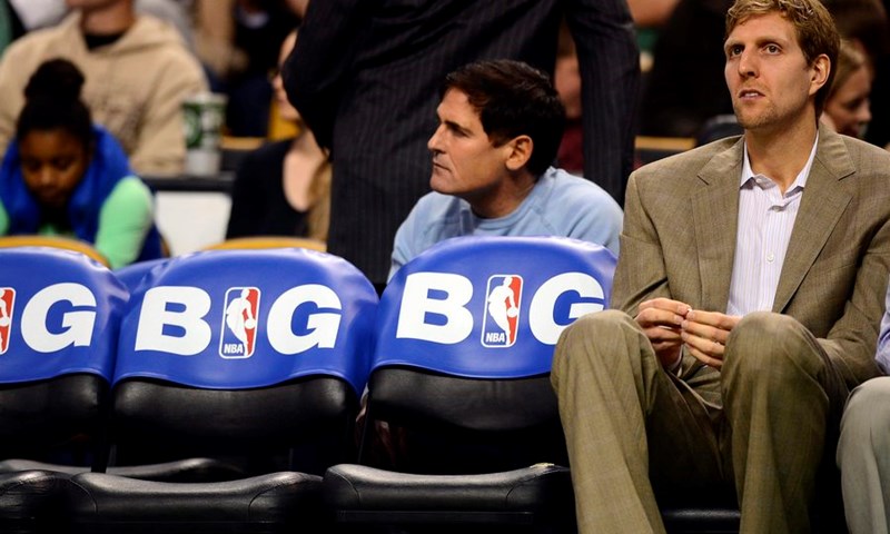 Mark Cuban zaradio 600 tisuća dolara kazne zbog kontroverzne izjave