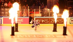 Rezultatski neuspjeh u sjeni KHL-a