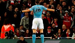 Džeko bi koštao najmanje 20 milijuna eura, Klopp: "Ta je svota iznad Borussijinih mogućnosti"