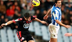 Efikasni Getafe napunio mrežu Las Palmasa, Deportivo se spasio u završnici