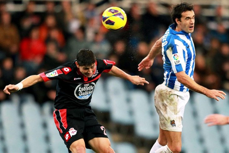 Efikasni Getafe napunio mrežu Las Palmasa, Deportivo se spasio u završnici