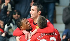 Ferguson: "Izvedba do Liverpoolovog gola briljantna, trebali smo voditi tri, četiri razlike"