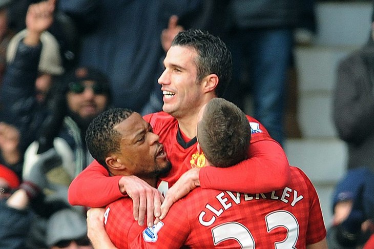 Ferguson: "Izvedba do Liverpoolovog gola briljantna, trebali smo voditi tri, četiri razlike"