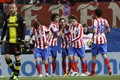 Video: Atletico u prvom dijelu riješio Zaragozu i pobjegao Realu na sedam bodova