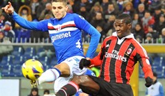 Milan otkupio kolumbijskog stopera Cristiana Zapatu od Villarreala