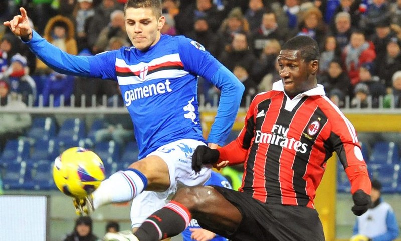 Milan otkupio kolumbijskog stopera Cristiana Zapatu od Villarreala