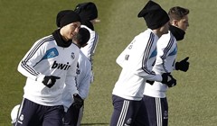 Ronaldo: "Želim do kraja ugovora ostati u Realu. Mourinho je najbolji trener svijeta"