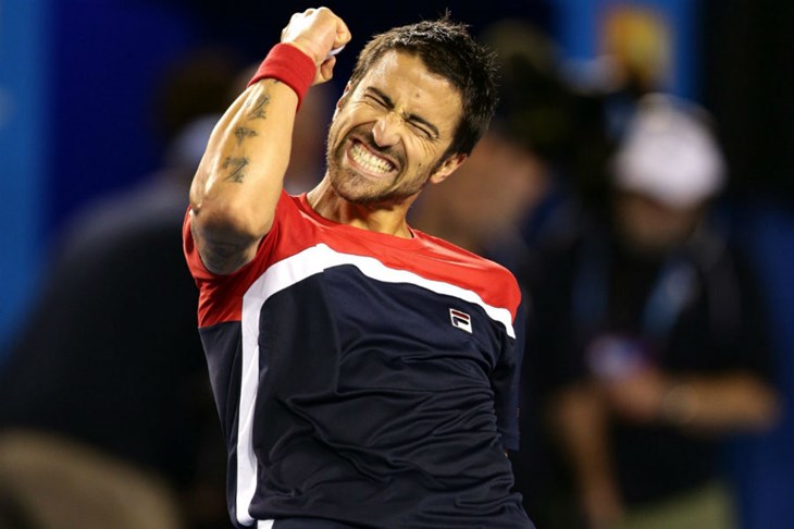 Hewitt: "Ne vjerujem da Tipsarević stalno igra ovako, bio je najbolji što može biti"