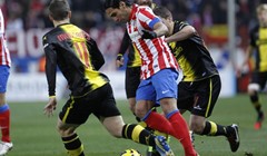 Gerd Müller i Radamel Falcao s najboljim prosjekom golova u europskim natjecanjima