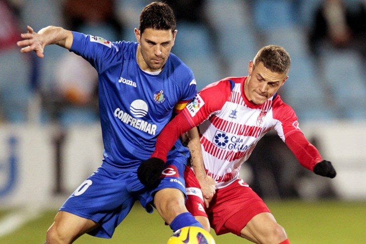 Video: Granada pogocima iz jedanaesteraca uzela bod kod Getafea