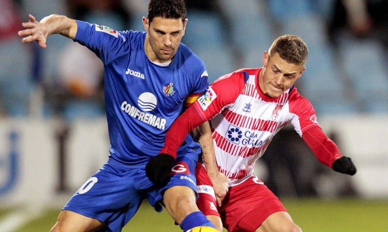 Video: Granada pogocima iz jedanaesteraca uzela bod kod Getafea