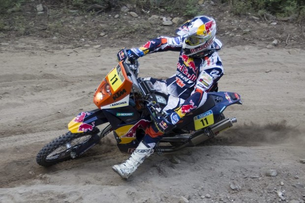 Al-Attiyah odustao na devetoj etapi Relija Dakar, Peterhansel grabi ka svojoj 11. pobjedi