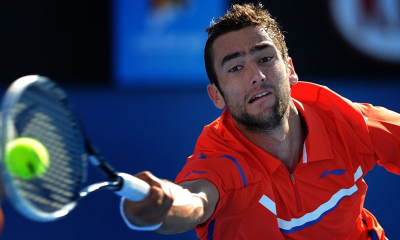 Čilić uspješno krenuo u Melbourneu, Matosevic ostao bez seta