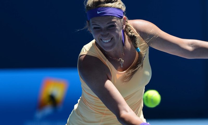 Radwanska prekinula Azarenkin pobjednički niz, Cibulkova lako protiv nervozne Halep