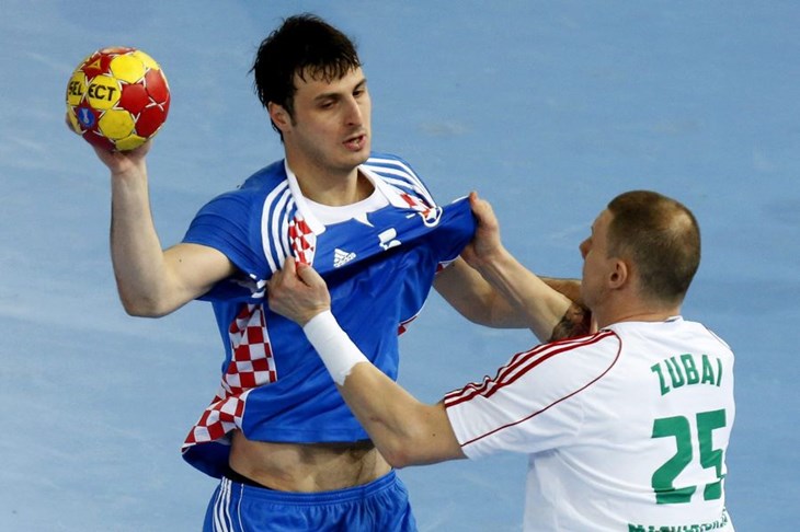 Sjajna Hrvatska razbila Mađare i s odličnim položila prvi veliki ispit