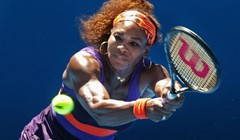 Trenutak za zabrinutost navijača Serene Williams