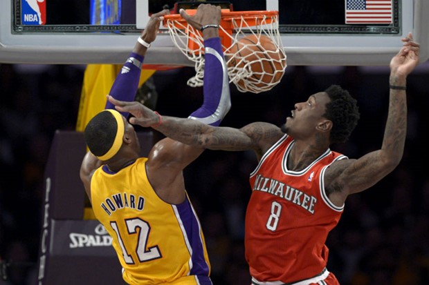 Video: Lakersi povezali dvije pobjede, Nuggetsi u produžetku nastavili niz