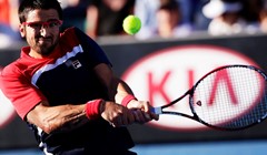 Tipsarević poražen u Stockholmu na oproštaju od ATP Toura