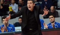 Skroče: "Da su igrači slušali trenera, Zadar je mogao slaviti u Ljubljani"