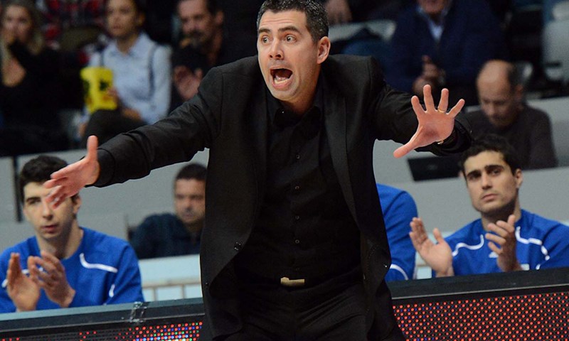 Skroče: "Da su igrači slušali trenera, Zadar je mogao slaviti u Ljubljani"