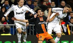Casillas: "Igra nije bila sjajna, ali rezultat je odličan. Pobjeda pomaže zaboraviti muke iz Primere"