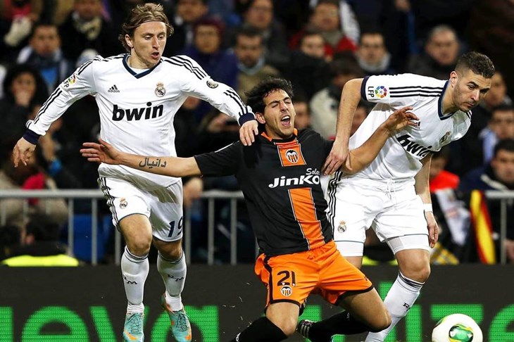 Casillas: "Igra nije bila sjajna, ali rezultat je odličan. Pobjeda pomaže zaboraviti muke iz Primere"