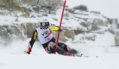 Filip Zubčić slavio u FIS utrci na Sljemenu