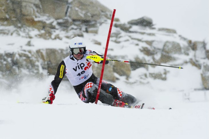 Filip Zubčić slavio u FIS utrci na Sljemenu