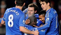 Southampton povratkom šokirao Chelsea na Stamford Bridgeu