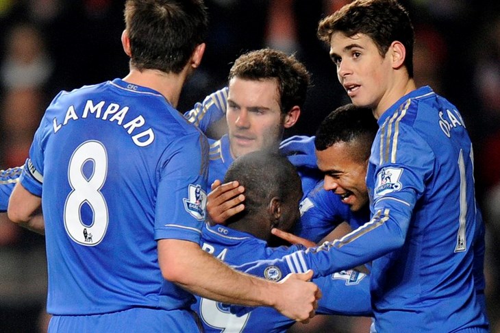 Southampton povratkom šokirao Chelsea na Stamford Bridgeu