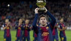 Video: Malaga s desetoricom izbjegla poraz od Barcelone, Sevilla na uzvrat s "nulom"