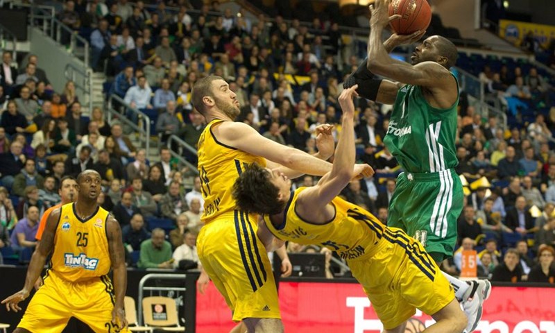 Gist produžio s Panathinaikosom, Simmons stigao u Olympiakos