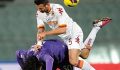 Video: Destro u produžetku srušio Fiorentinu i odveo Romu na noge Interu