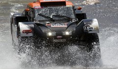 Video: Amerikanci odnijeli pobjede na skraćenoj 11. etapi Relija Dakar