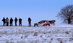 Video: Prvog dana u Monte Carlu Loeb održao lekciju vožnje svojim nasljednicima