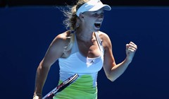 Caroline Wozniacki prejaka protivnica za 16-godišnju Vekić