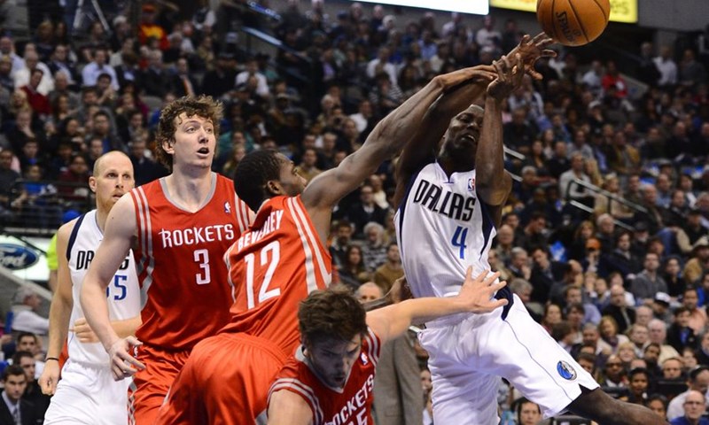Houston Rocketsi dva tjedna bez Beverleya, Lin se vraća u petorku