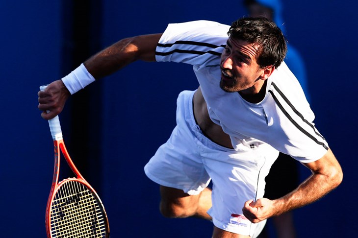 Ivan Dodig uz 33 asa i 17 spašenih break lopti do trećeg kola u Melbourneu