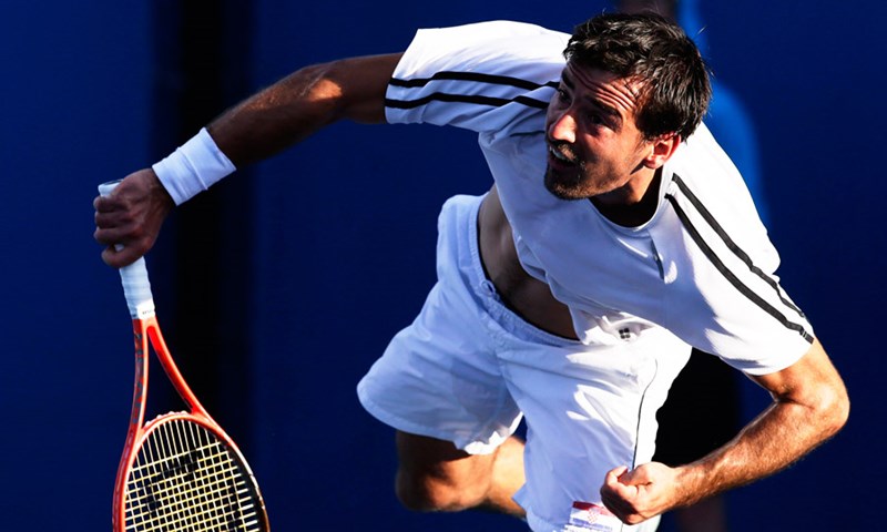 Ivan Dodig uz 33 asa i 17 spašenih break lopti do trećeg kola u Melbourneu