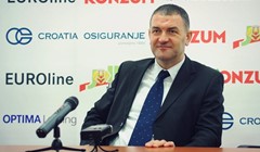 Stojanović: "Gabrić je prvi igrač kojeg smo prodali od osnutka kluba"