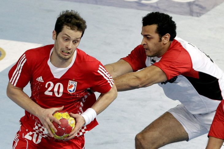 Egipćani uspješno apsolvirani, sa Španjolskom za prvo mjesto u skupini