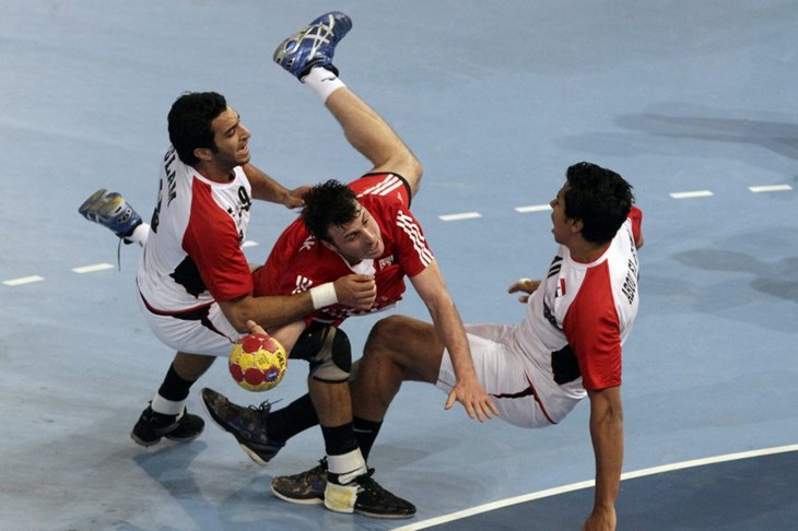 Alilović: "Pritisak je na Španjolskoj, uz ovakvu obranu možemo pobijediti"