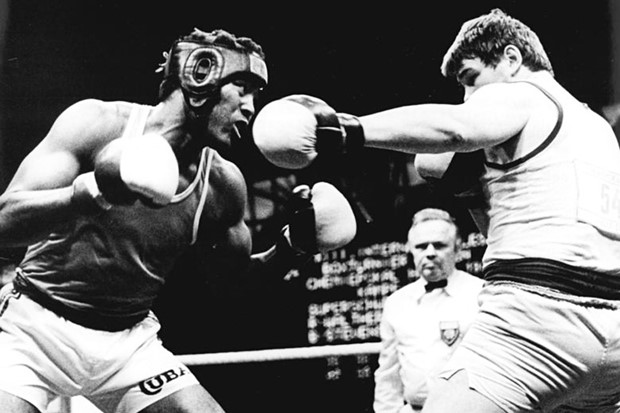 Kako je živio Teofilo Stevenson