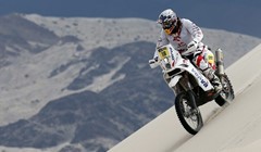 Video: Nizozemcu Verhoevenu prva etapna pobjeda u drugom ulasku u Čile na reliju Dakar